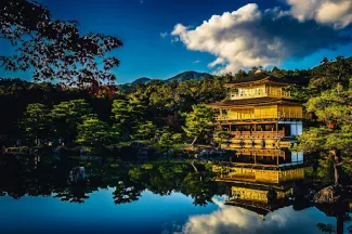 京都 空港10