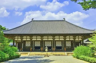奈良　観光10