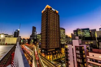 大阪 1泊2日10