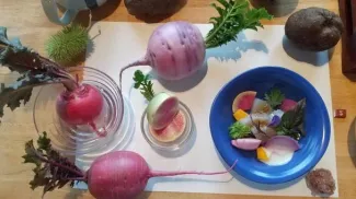 奈良 グルメ11