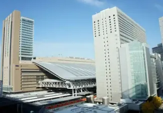 大阪 観光11