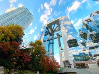 大阪 観光13