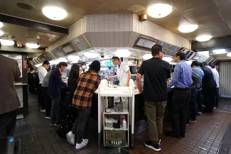 大阪 グルメ13