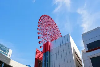 大阪 観光14