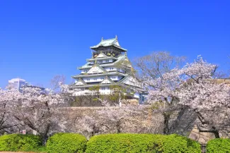 大阪 1泊2日14