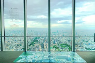 大阪 観光15