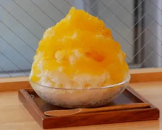 奈良 グルメ17