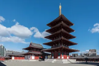 大阪 観光18