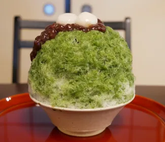 奈良 グルメ18