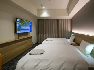 알라 호텔 교토