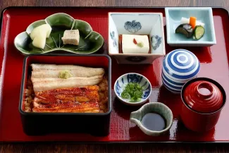 Top 10 Nara Foods & Restaurants 2026: Reviews & Ratings