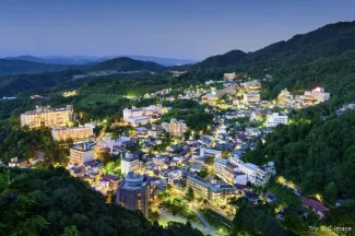고베 당일치기 투어