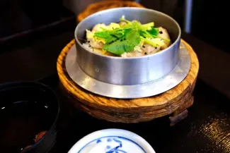 Top 10 Nara Foods & Restaurants 2026: Reviews & Ratings