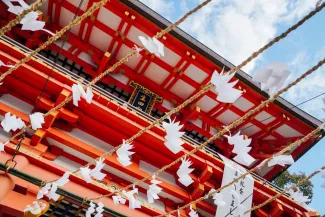 2026 Kobe Attractions Guide: Attractions, Transportation & Day Trips