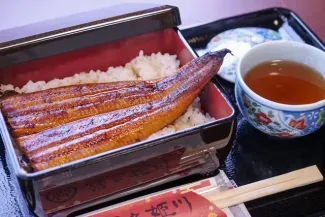 Top 10 Nara Foods & Restaurants 2026: Reviews & Ratings