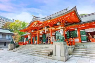 2026 Kobe Attractions Guide: Attractions, Transportation & Day Trips