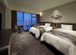 Kyoto Accommodation | Kyoto Vischio Hotel