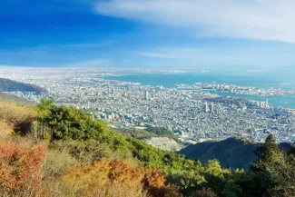 2026 Kobe Attractions Guide: Attractions, Transportation & Day Trips