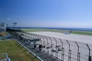 2026 Kobe Airport Guide: Transport Tips, Top Sights & Places to Stay