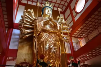 Wakayama Travel Guide: 18 Best Things to Do & Itinerary