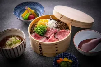 Top 10 Nara Foods & Restaurants 2026: Reviews & Ratings