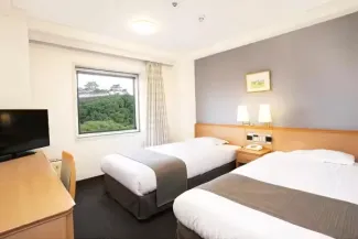 Smile Hotel Wakayama