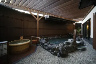 Onyado Nono Nara Natural Hot Spring