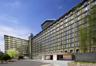 RIHGA Royal Hotel Kyoto