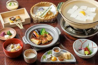 京都 グルメ20