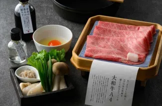奈良 グルメ20