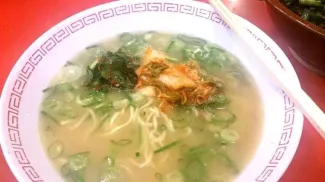 Kinryu Ramen