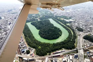 大阪 観光21