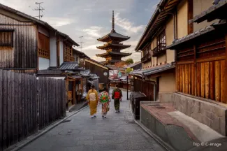 京都 1泊2日21