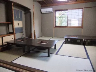 京都 グルメ21