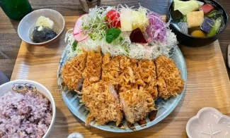 奈良 グルメ21