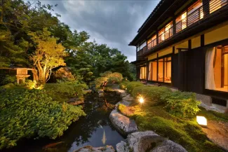 Kyoto SERYO