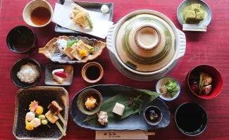 京都 グルメ22