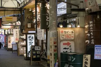 大阪 グルメ22
