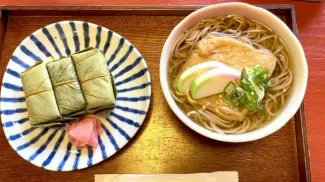 奈良 グルメ27