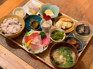 京都 グルメ2