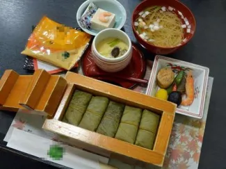 奈良 グルメ2