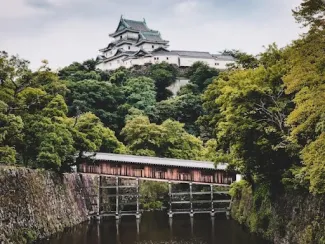 東京から和歌山2