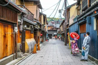 京都 1泊2日2