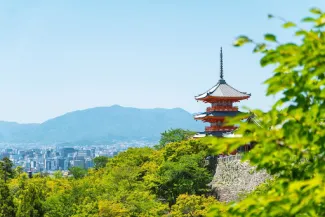 京都 空港2