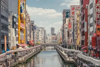 大阪 グルメ30