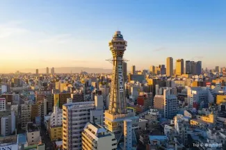 大阪 観光3