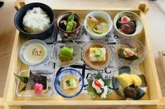 京都 グルメ3