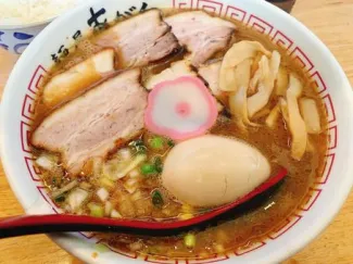 和歌山 グルメ3
