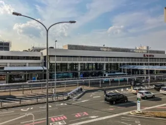 京都 空港3