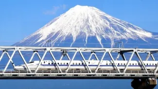 東京から京都4
